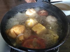 -小条食堂(筼筜天虹店)