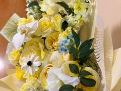 -拾花记花艺·求婚·订婚·生日布置(高新店)