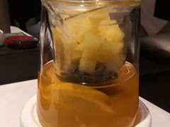 -粗茶淡饭·汉口公馆(循礼门店)