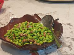 -南雄雄州土菜餐厅(粤北大厦店)
