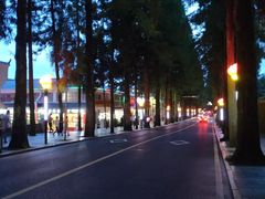 -井冈山风景名胜区