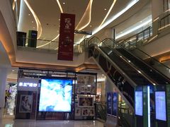 -深圳龙华星河COCO City(民治店)