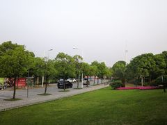 -美兰湖景区