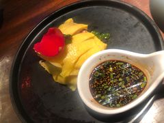 -荷塘秋月·本帮江浙菜(国权路店)