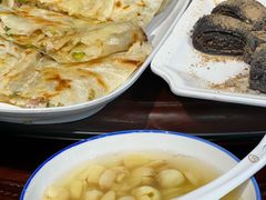 -御清斋总店(天一街店)