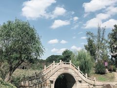 -韩湘水博园