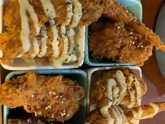 -京尚道韩式美食屋(海甸岛店)