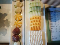 -百年果林椰子鸡(中洲店)