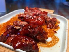 -三十六味匠猪蹄(三元桥店)