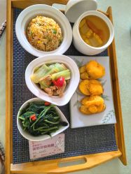 -喜宝母婴月子会所