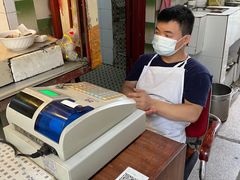 -同记鸡粥粉面店