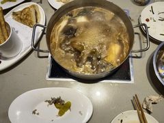 -蝎王府羊蝎子(虎坊桥总店)