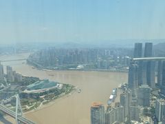 -WFC会仙楼观景台