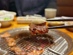 -牛人·雪花牛·木炭烤肉(昆山陆家店)