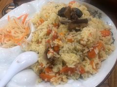 -北疆饭店(大运河博物馆宝龙店)