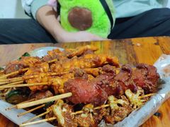 -胡仁根胡记炸炸炸