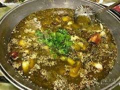 android_upload_pic-大河宴·椒麻鱼火锅(北京路中和美食街店)