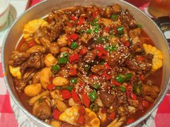 -辣小鲜·南昌大排档(船山路店)