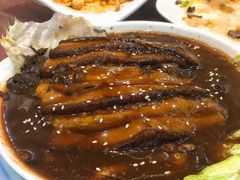 -小铜锣湾海鲜家常菜馆(河西店)