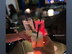 -罗斯福色戒酒吧(外滩店)