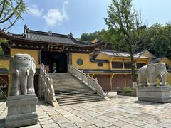 -汤山公园