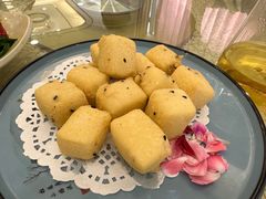 -金榜大酒店-中餐