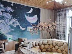 -北京美神宫艺术主题温泉酒店