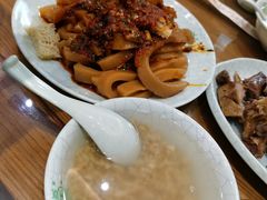 -清真·益鑫羊肉手抓馆(花园北街店)