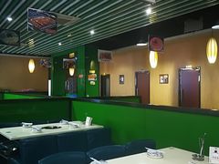 大堂-和庆斋羊蝎子火锅·碳缸烧烤(顺义旗舰店)
