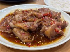 -贤花饭店(城阳店)