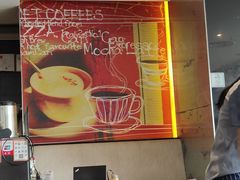 -必胜客(机场路店)