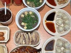 -回味鸭血粉丝汤(夫子庙瞻园路店)