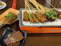 -林二哥宜烤官·宜宾小烧烤