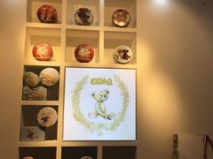 -香港珍妮曲奇聪明小熊饼干