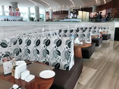 -漳州佰翔圆山酒店·圆山畔西餐厅