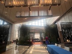 -虎门美思威尔顿酒店(海之光自助餐)