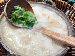 -潮十三潮汕砂锅粥(高新四路大都荟店)