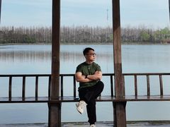 -溱湖国家湿地公园