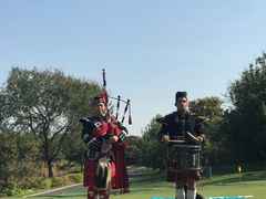 -北京鸿华高尔夫练习场