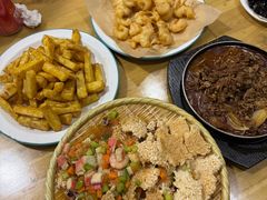 -家族食馆(恒昊小区店)