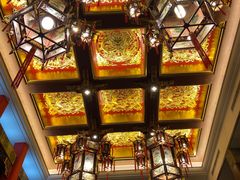 -梅龙镇酒家(南京西路总店)
