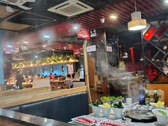 -傣妹火锅(南京东路一店)