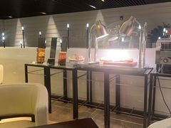 -云庭咖啡厅· 中航泊悦酒店(虹桥T2店)
