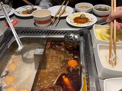 -海底捞火锅(石厦时代广场店)