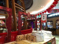 -砂之船奥莱(南京江宁店)