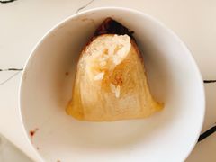 豆沙粽-五芳齋(云南南路店)