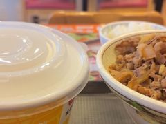 -食其家·牛丼咖喱(宜山路贝岭店)
