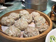 糯米豆腐丸子-俭朴菜(鲁磨路店)