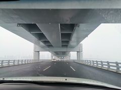 -星海湾跨海大桥
