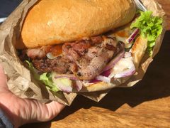 -Fergburger(皇后镇店)